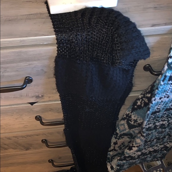 Infinity scarf - Picture 1 of 1